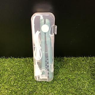 DMIGE 蓬松潮款夹板