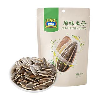 大好大 原味瓜子 150g