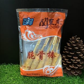 百洋 关东煮 脆骨棒 400g