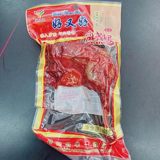 威益威 好又好 麻辣腿 100g