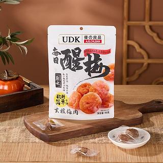 UDK 每日醒梅 原味 90g