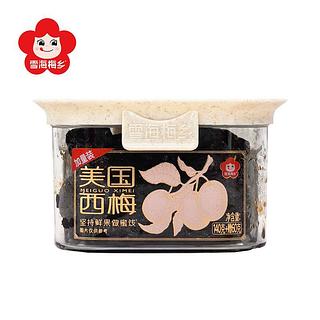 雪海梅乡 美国西梅 200g