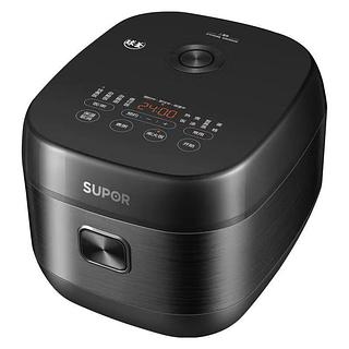 supor苏泊尔 IH电磁电饭煲 4.0L