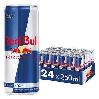 Red Bull 红牛250ml*24瓶