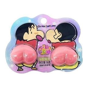 今馋乐 小新PP糖 凝胶糖果 16g