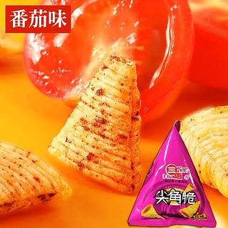 三惠 尖角脆 番茄味