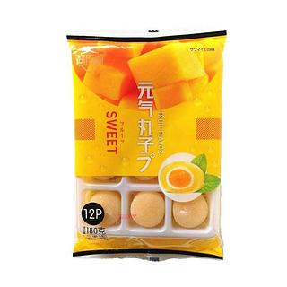 超佰味 元气丸子 芒果味 180g