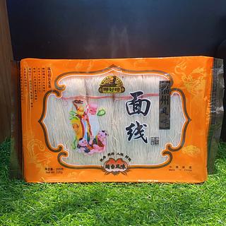 呷好唛 面线 福州风味 225g