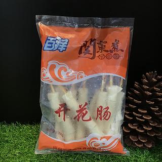 百洋 关东煮 开花肠 350g