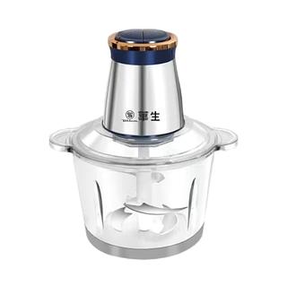 华生 绞肉机 3.0L