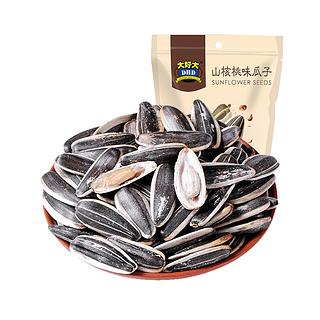 大好大 山核桃味瓜子 150g