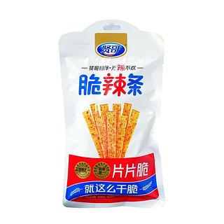 贤哥 脆辣条 片片脆 58g
