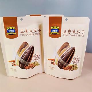 大好大 五香味瓜子 150g