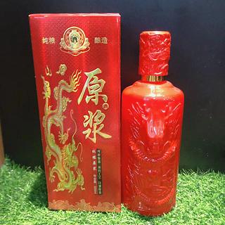 原浆酒500ml