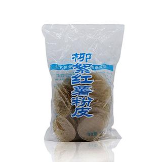 柳絮红薯粉皮 500g