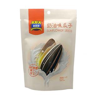大好大 奶油味瓜子 90g