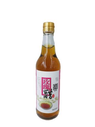 神谷 玫瑰醋 500ml