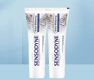 SENSODYNE 牙膏 90g