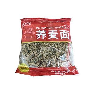 面香约 荞麦面 60g