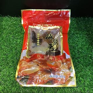 海蜇头 500g