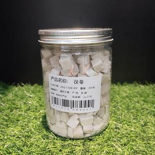 茯苓 300g