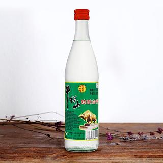 牛栏山陈酿白酒 42度 500ml