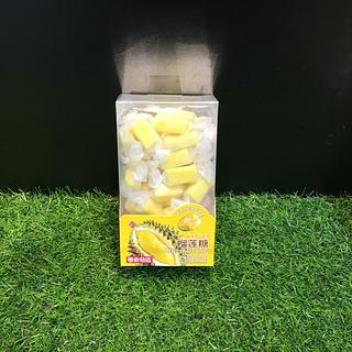 零食特区 榴莲糖 140g