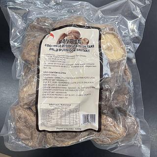 精选香菇（整菇）100g