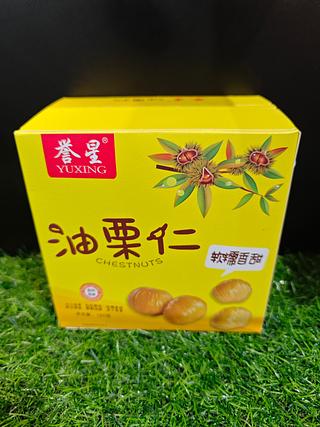 誉星 油栗仁 180g