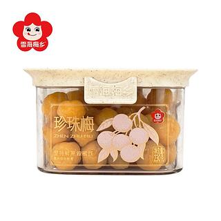 雪海梅乡 珍珠梅 230g