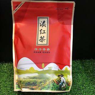 滇红茶