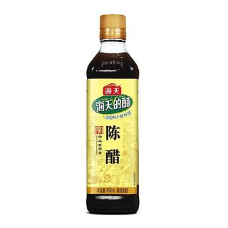 海天 陈醋 450ml
