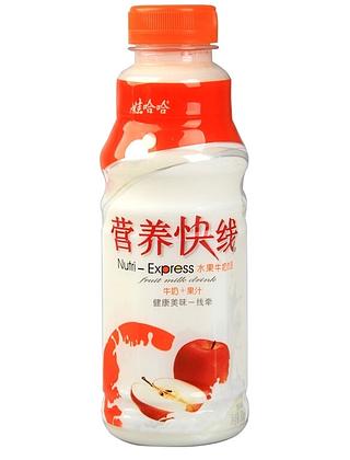 营养快线 原味 500ml