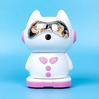 太空机器人削笔器