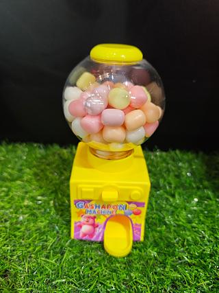 尚叮猫 扭蛋机脆皮棉花糖 78g