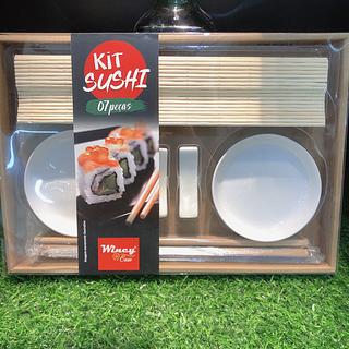 寿司一件套双人