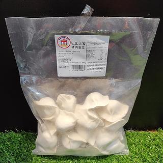 东北人家猪肉韭菜饺子460g