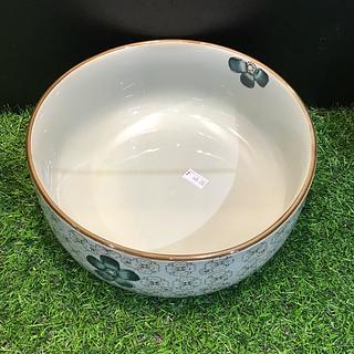 日式陶瓷大汤碗