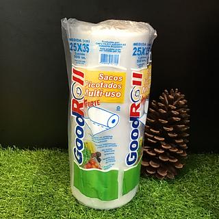 一次性保鲜袋 25x35 500个