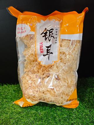钧君乐 银耳 250g