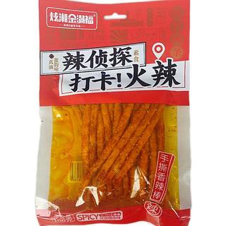 炫湘金满福 手撕香辣棒 108g
