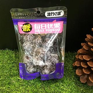 流行e派 妙酸奶梅 125g