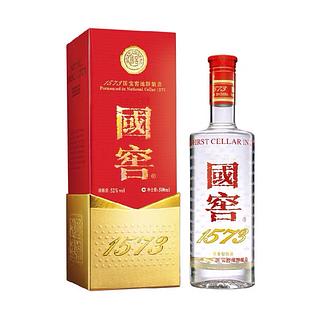 国窖 52%vol 500ml