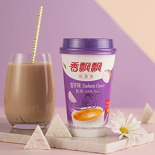 香飘飘奶茶香芋味80g