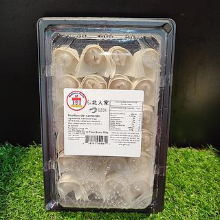 东北人家虾馄鈍190g