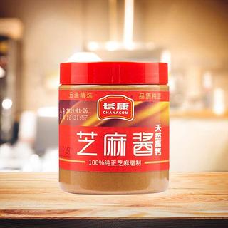 长康芝麻酱248g