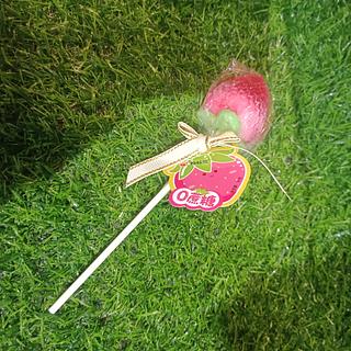 小莓好 0蔗糖 30g