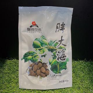 胖大海60g