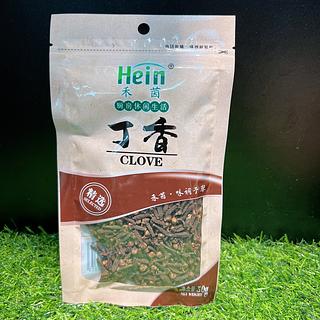 禾茵 丁香 50g