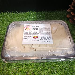 东北人家 刀削面 320g